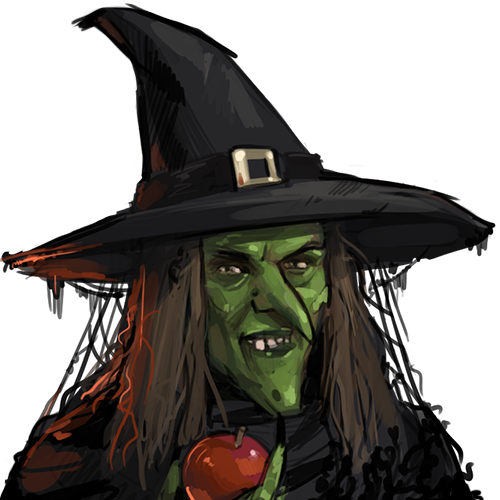 Forge of Empires_Witch