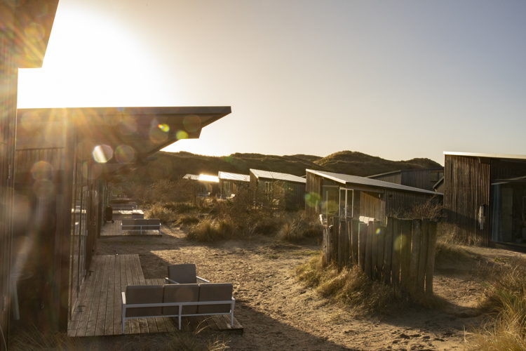 Roompot Bloemendaal aan Zee - 18