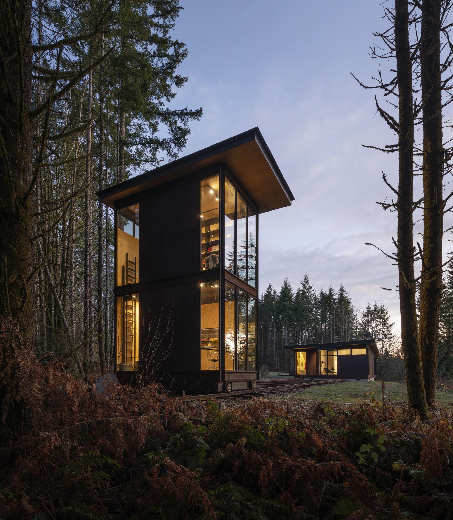 Maxon House & Studio Maxon House & Studio
