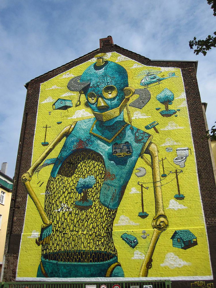 © Düsseldorf Tourismus 