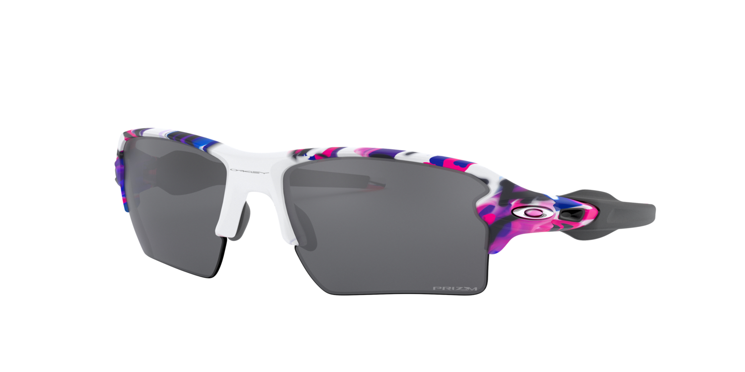OAKLEY FLAK 2.0 XL KOKORO WITH PRIZM BLACK