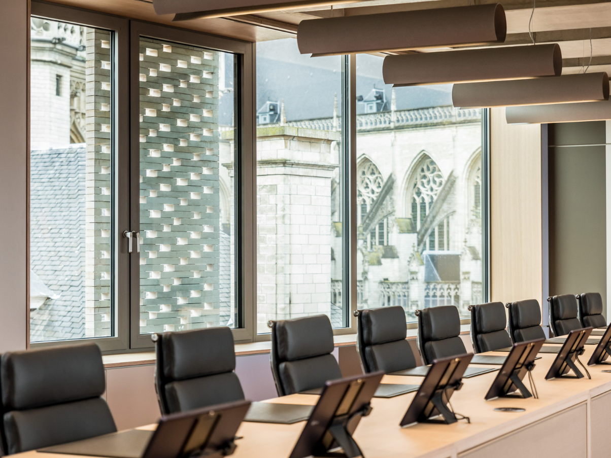 Changements pour l’administrateur statutaire de Cera