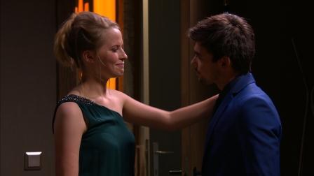 Jana en Lowie