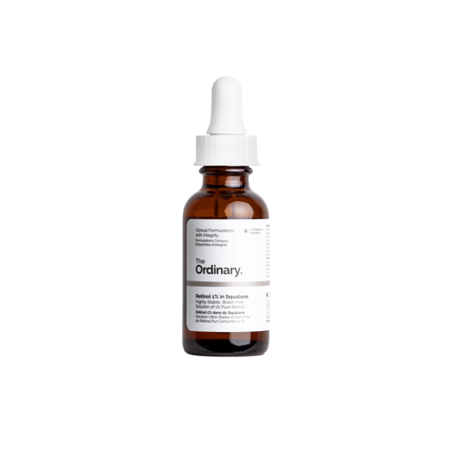 The Ordinary - Retinol 1% in Squalane