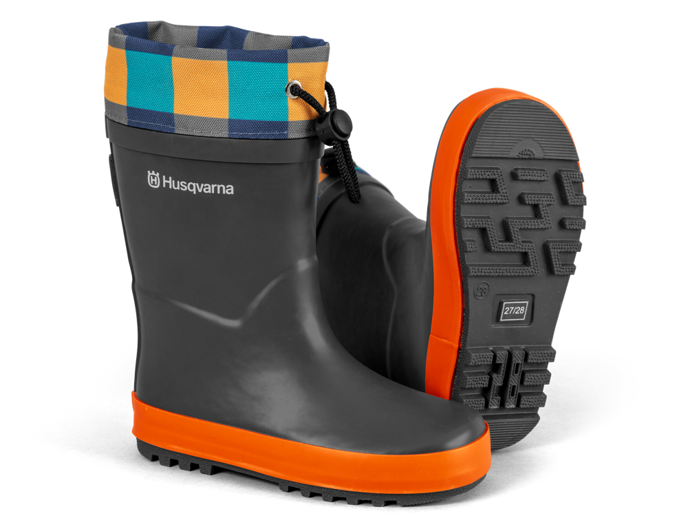 ©Husqvarna Boots Packshot