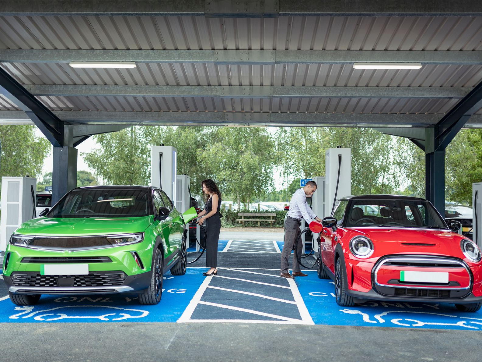 House of Lords committee report on electric vehicles - RAC statement