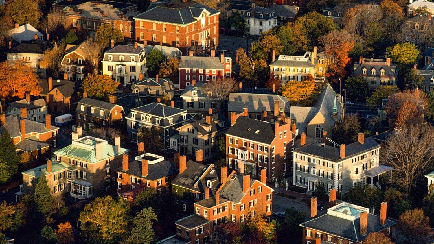 Salem, MA