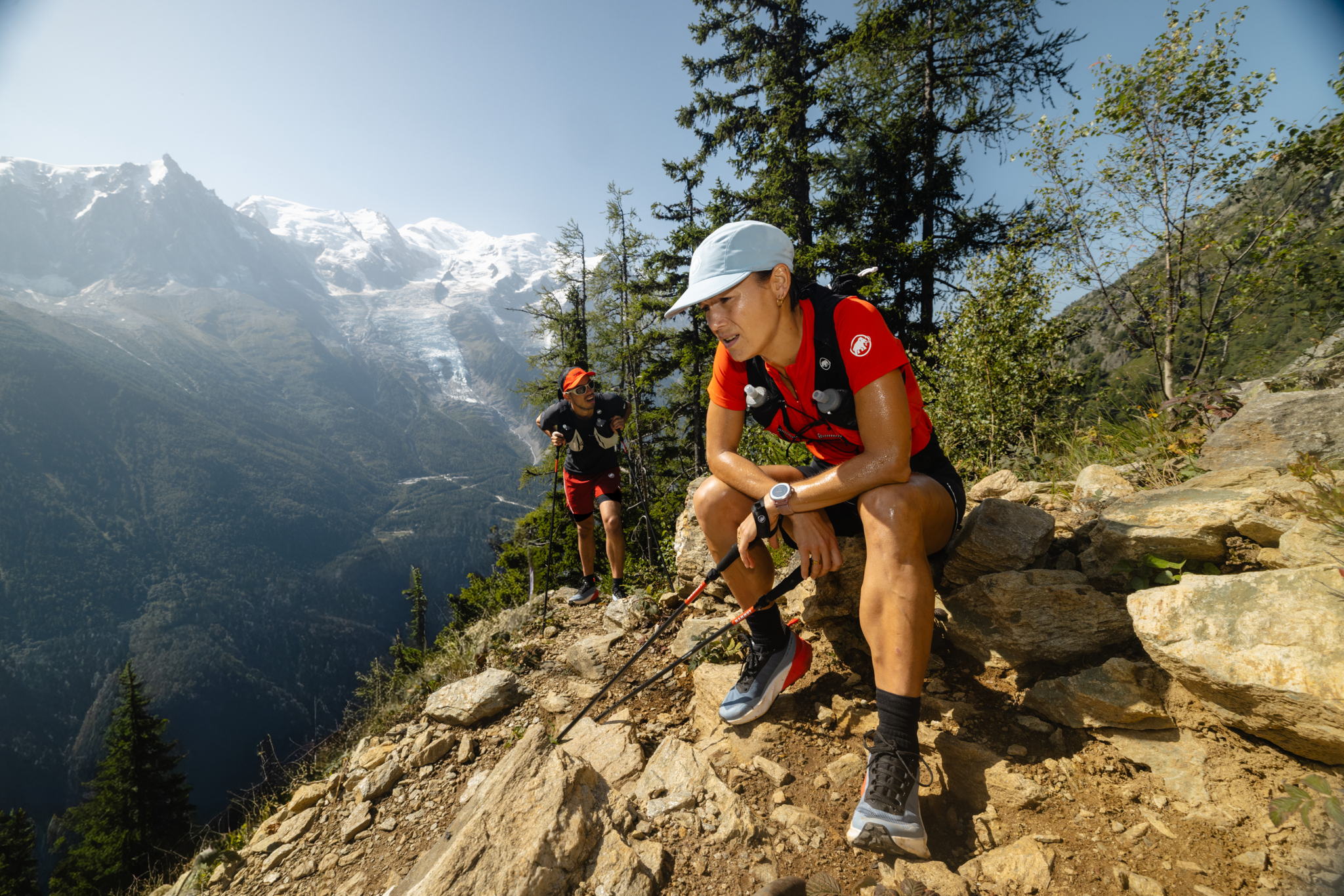 Mammut Aenergy Kollektion 2026 Mammut Aenergy Kollektion 2026