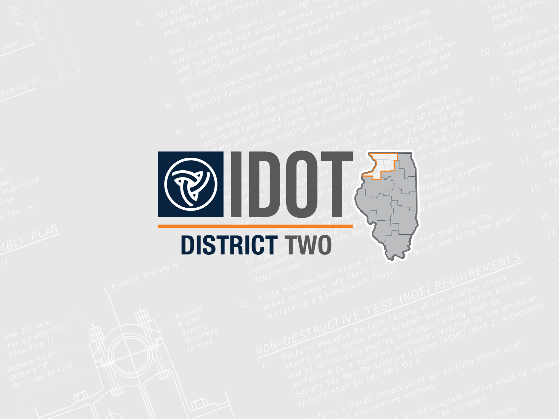 Work on Illinois 64 in Ogle County begins May 19