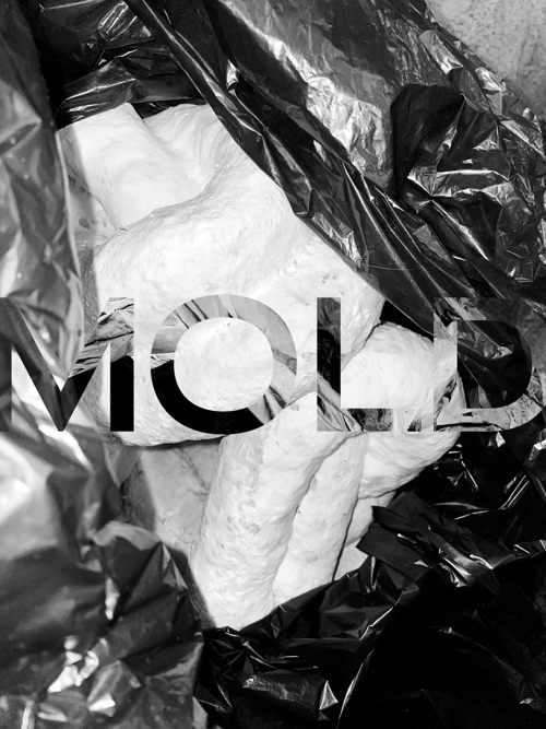 Sara Manente - MOLD - 22&23/10 © Deborah Robbiano