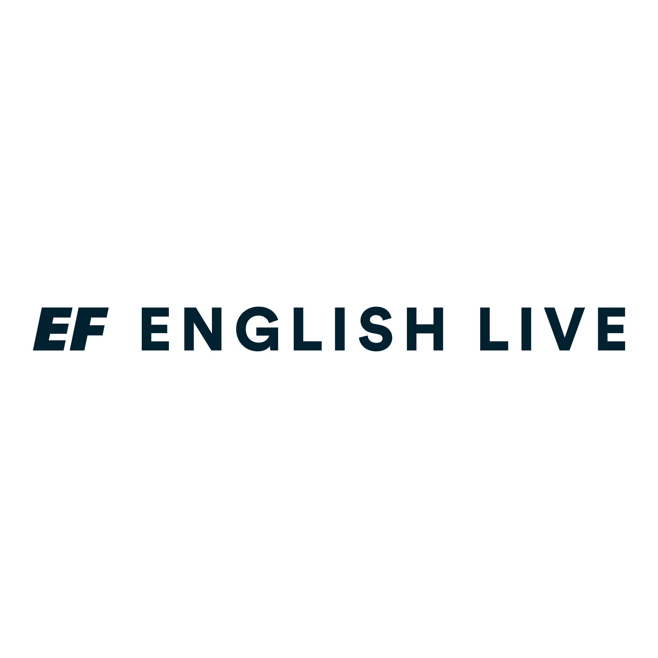 ef english live