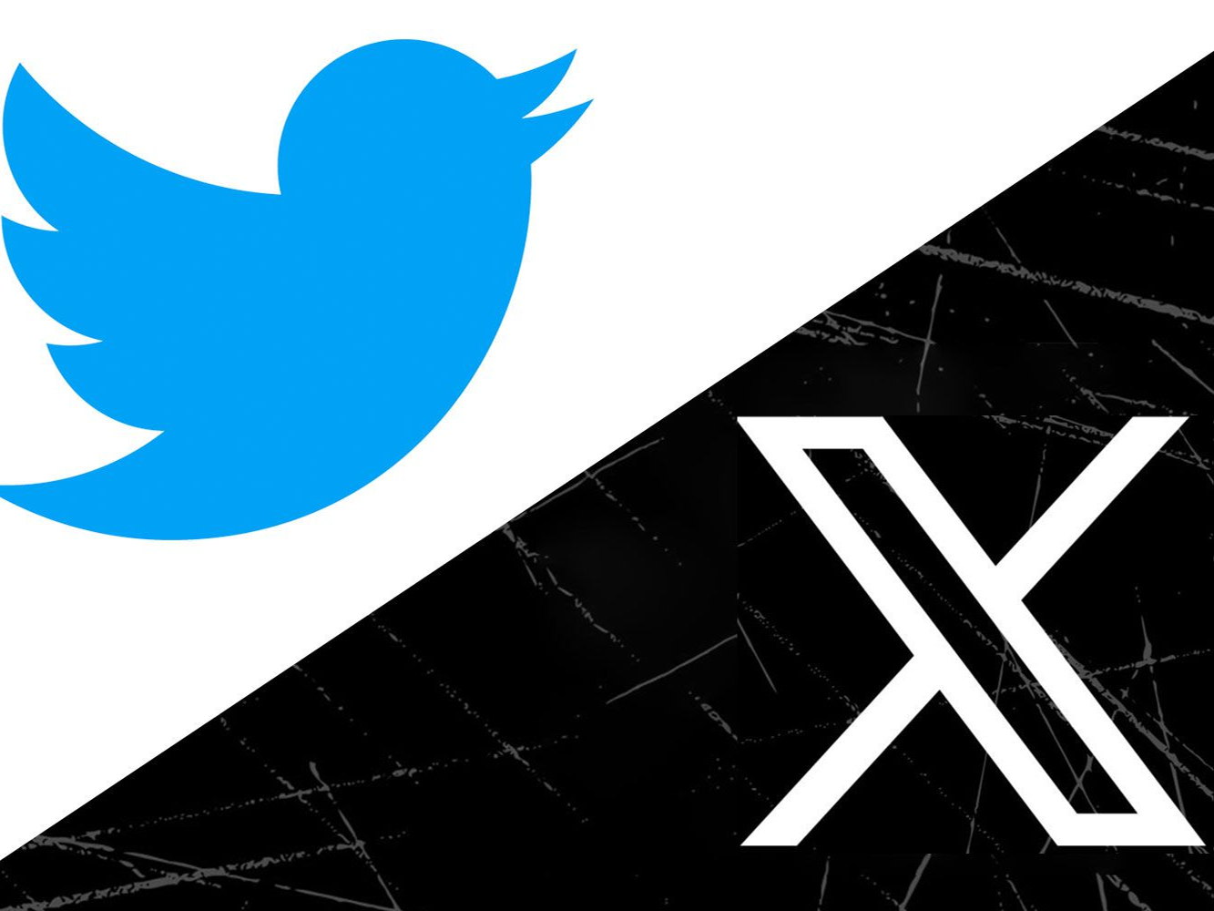 El rebranding de Twitter tiene la mirada puesta en el  futuro