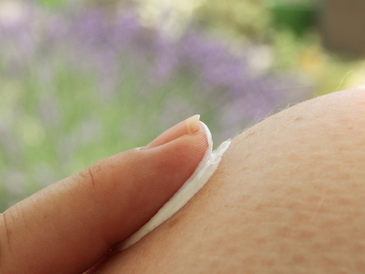 5 hábitos para que tus axilas luzcan hermosas y sin manchas
