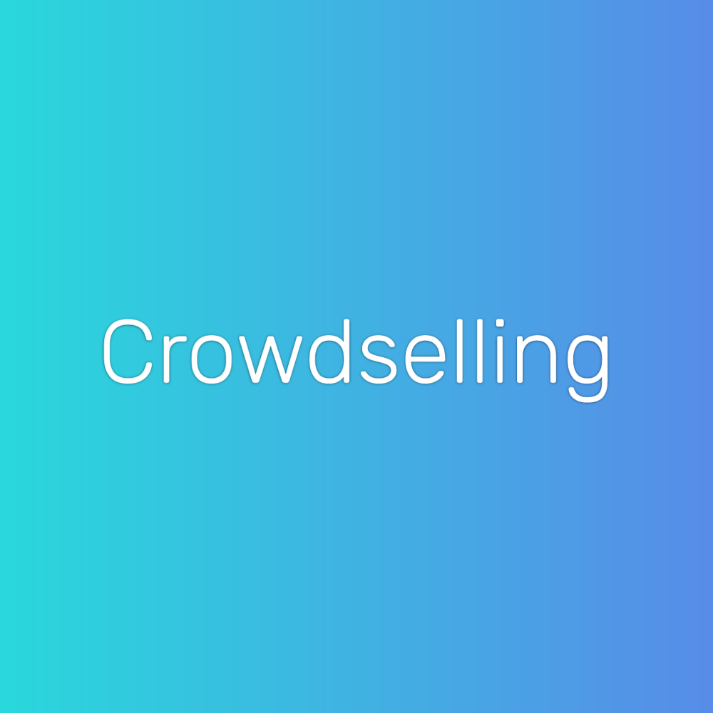 Logo Crowdselling