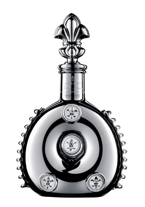 Black Pearl Magnum cognac