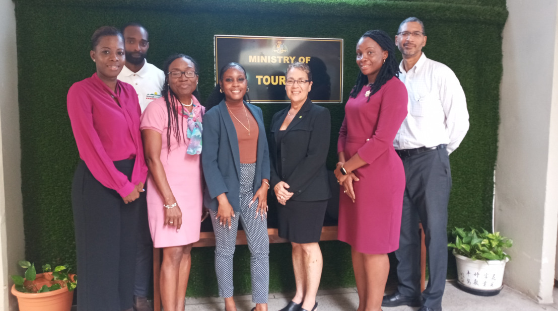 OECS Conducts Successful Tourism Stakeholder Engagement