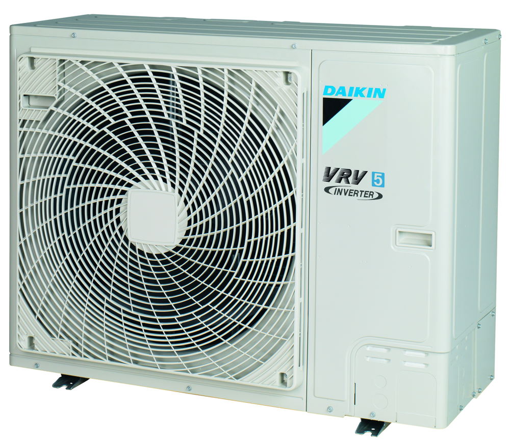 Daikin Mini VRV 5S