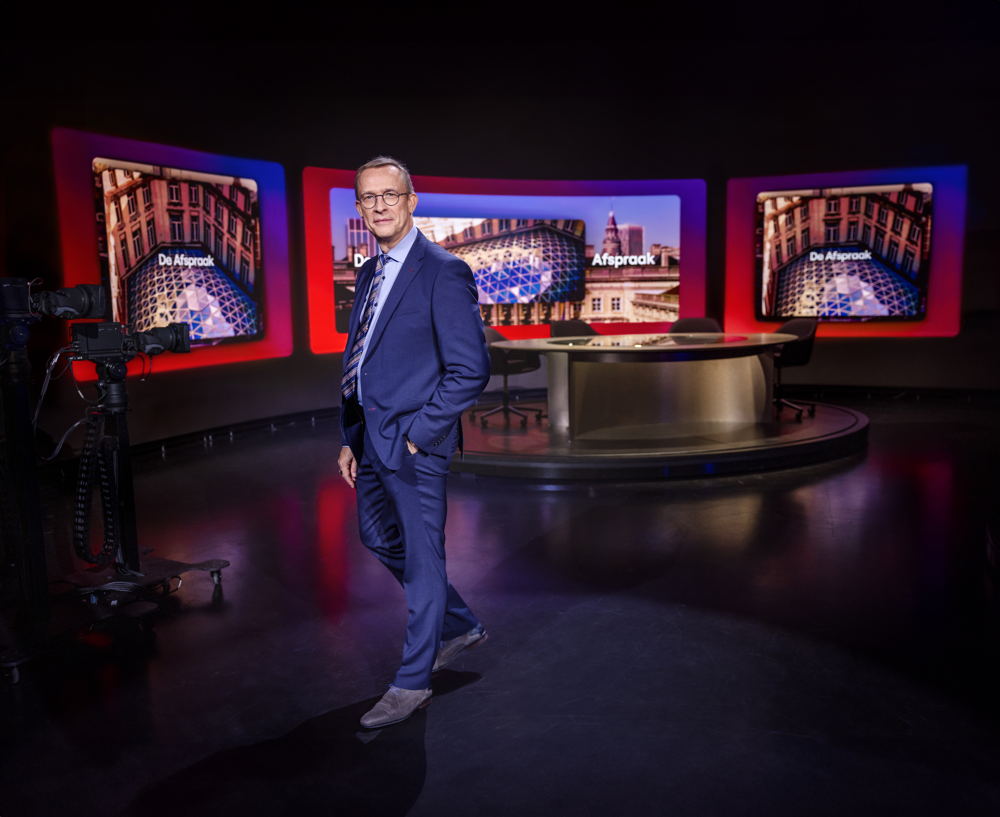 De afspraak 2023 (c) Sofie Silbermann VRT