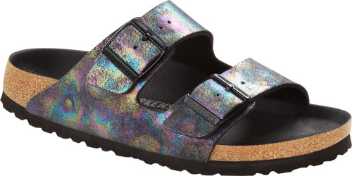 Birkenstock_Arizona Iridescent Black VEG_1021251_79,95€