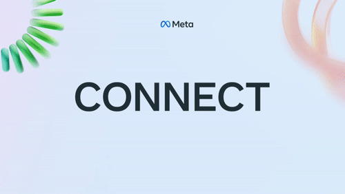 Preview: Meta Connect 2023: de belangrijkste aankondigingen op een rij