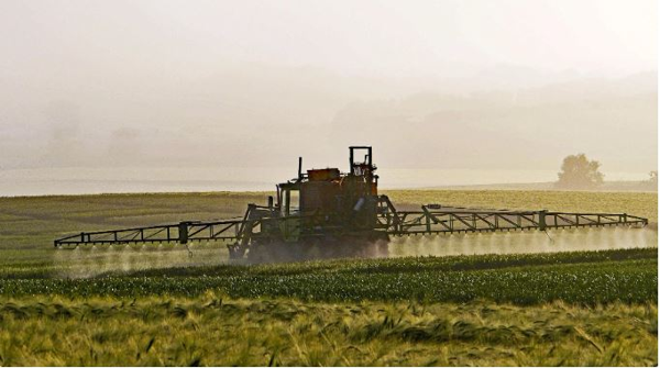 L’AFSCA joue un rôle central dans l’action européenne SILVER AXE et saisit 67 tonnes de pesticides 