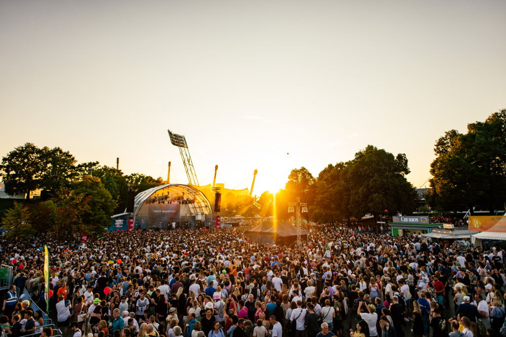 Sommernachtstraum 2024 Nico Santos (C) Fabian Stoffers 