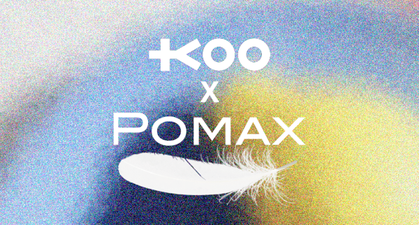 Pomax opte pour le réseau +KOO