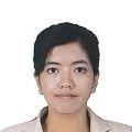 Achara Niempuang, Import & Export Officer, Jebsen & Jessen Ingredients, Thailand