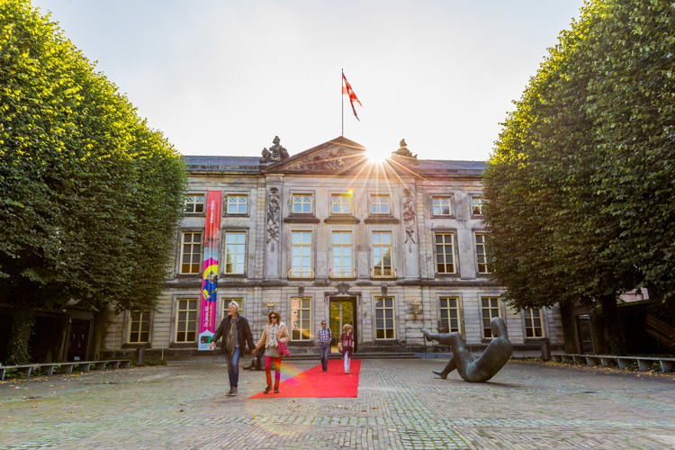 NoordbrabantsMuseum_sHertogenbosch_credits VisitBrabant