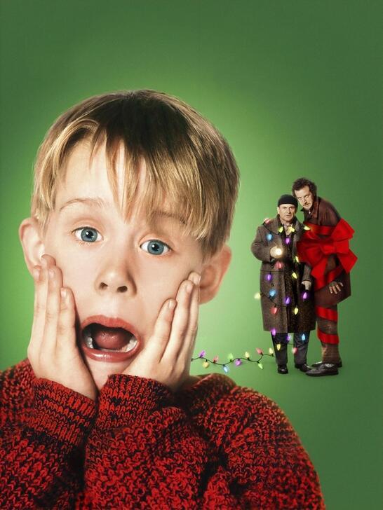 AKG8374850 "Home Alone, 1990" ©akg-images / Album / 20th Century Fox AKG8374850 "Home Alone, 1990" ©akg-images / Album / 20th Century Fox