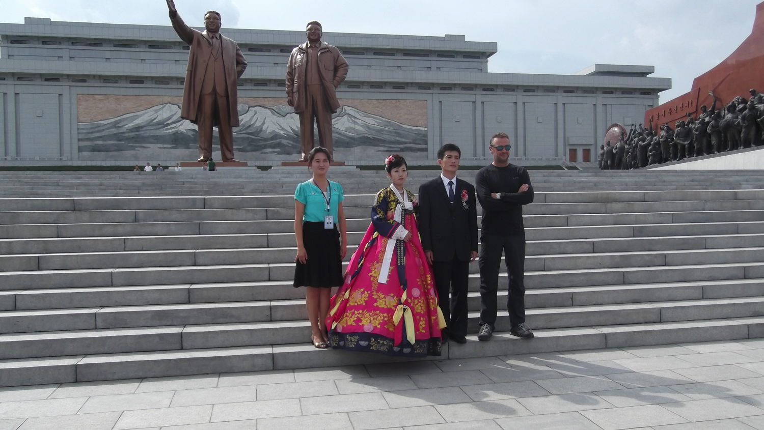 Noord-Korea
