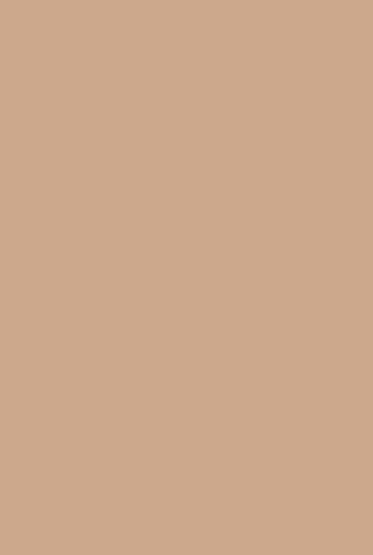 Fake Tan No. 9912