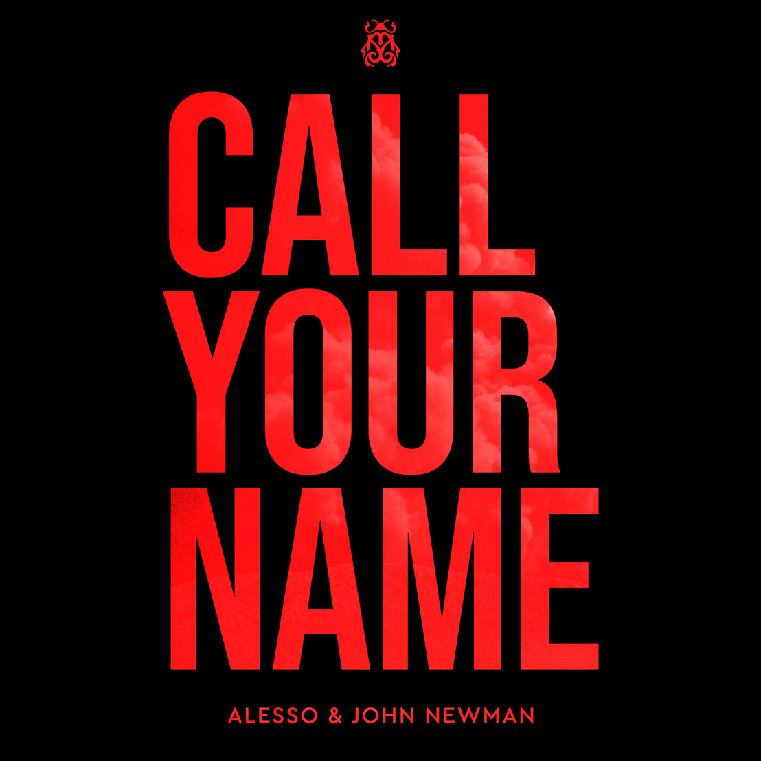 Alesso and John Newman collide on ‘Call Your Name’
