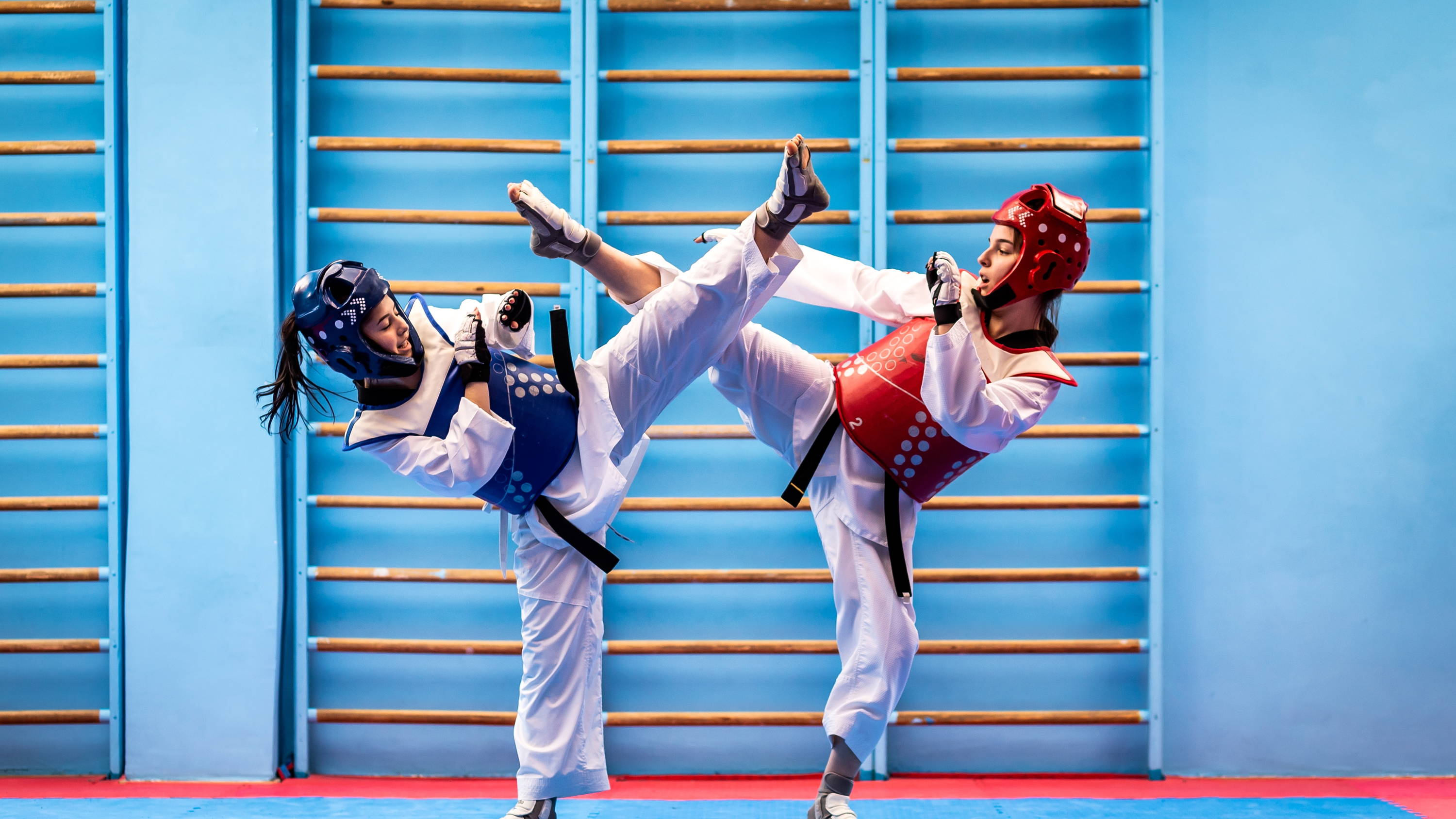 Van het MAS naar de VUB: Vechtsport als motor voor maatschappelijke verbinding