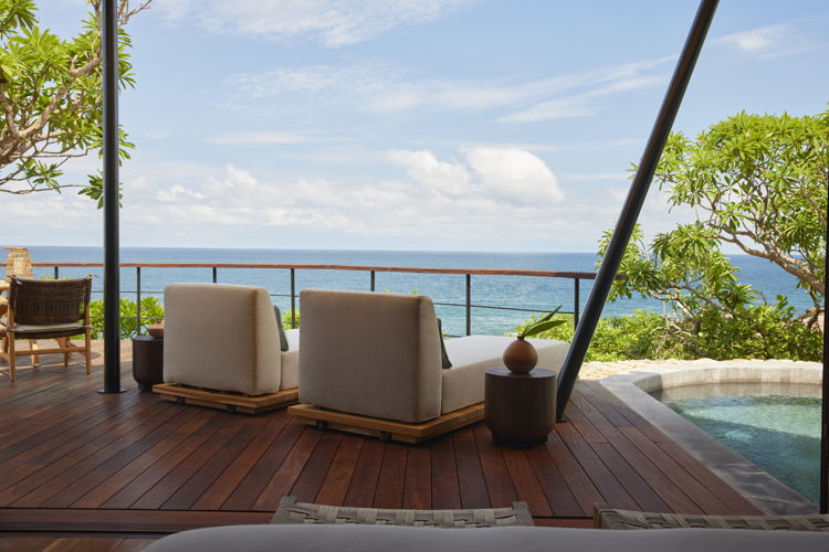 Naviva Four Seasons, Punta Mita