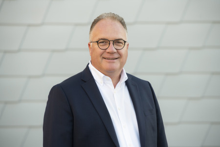 Jörk Meyerrose becomes new Director Consumer at Sennheiser