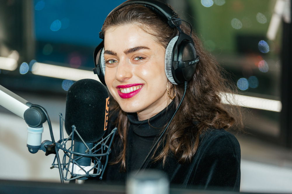 Olga Leyers