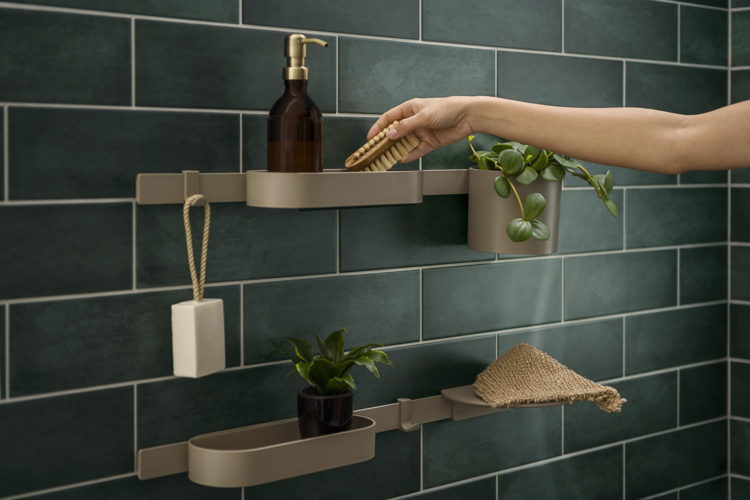 ©hansgrohe Planet Edition