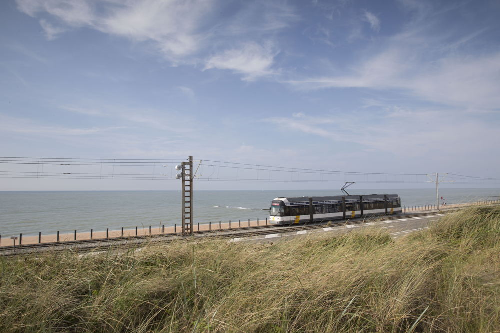 Kusttram