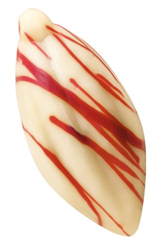 Pulp 'n Choc White Chocolate Strawberry