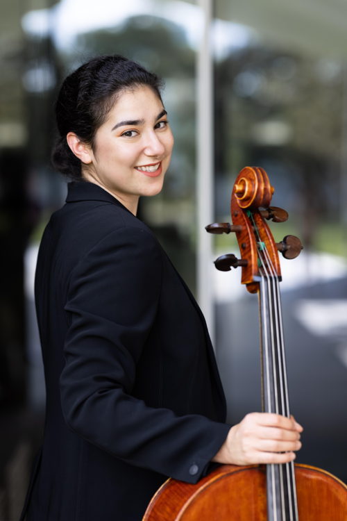 Lucia Ticho - c