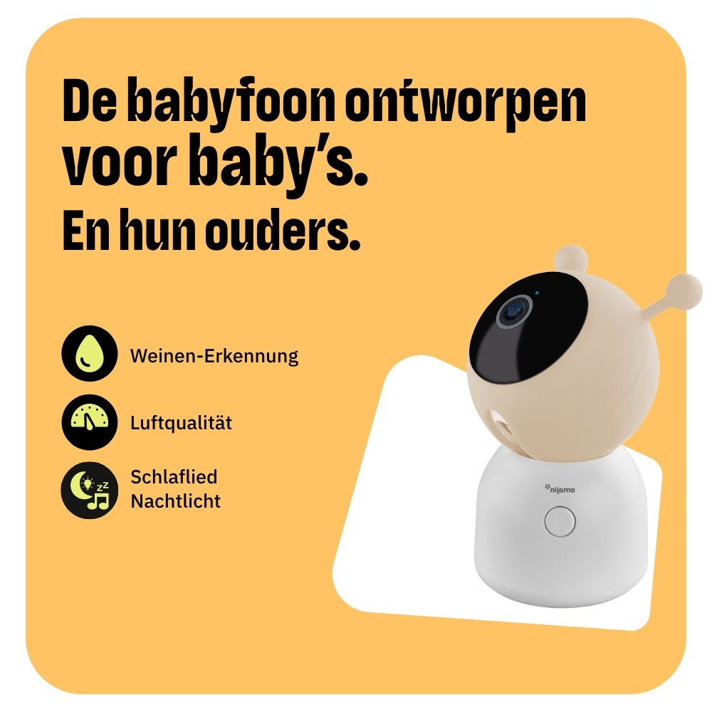 Babyfoon