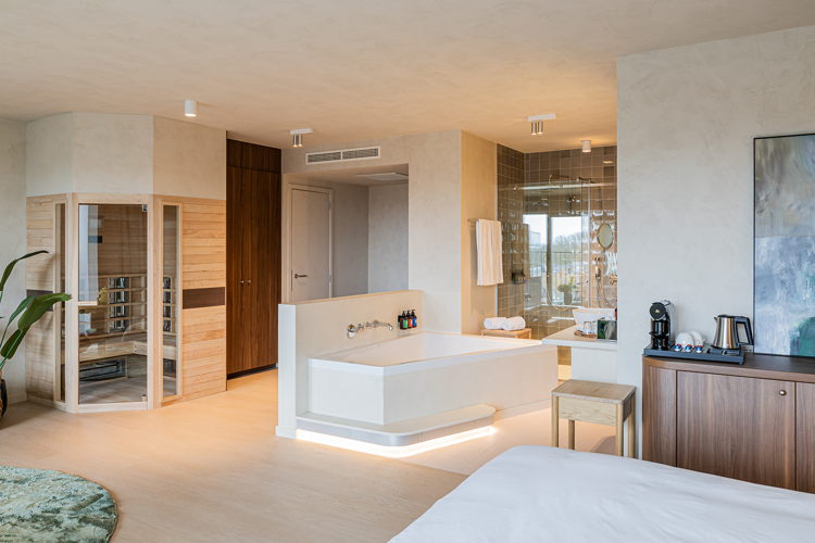 BLCN DESIGN - Buro Bonito