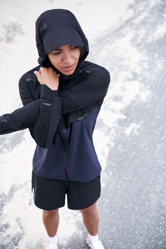 Weather Jacket