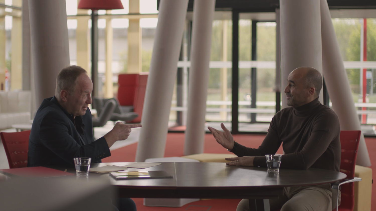 Afl6. EK 2021 - Roberto Martinez  (c) VRT