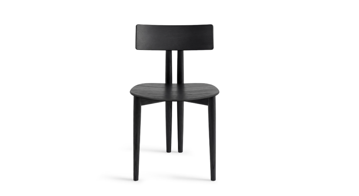 Binata chair by Brogliato Traverso for Zanotta Binata chair by Brogliato Traverso for Zanotta