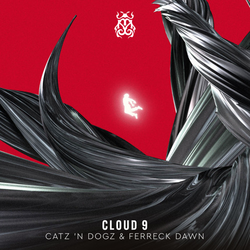 Catz ‘n Dogz and Ferreck Dawn combine forces on dancefloor filler ‘Cloud 9’