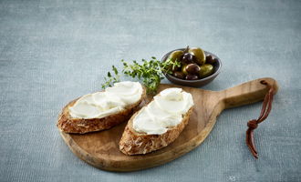 Arla Foods Ingredients showcases solutions to boost nutritional value of cheese