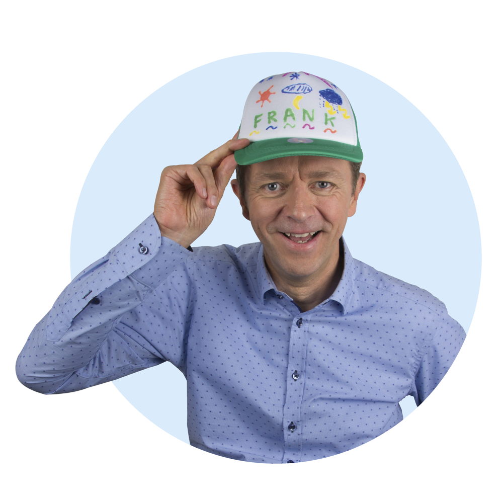 Frank Deboosere