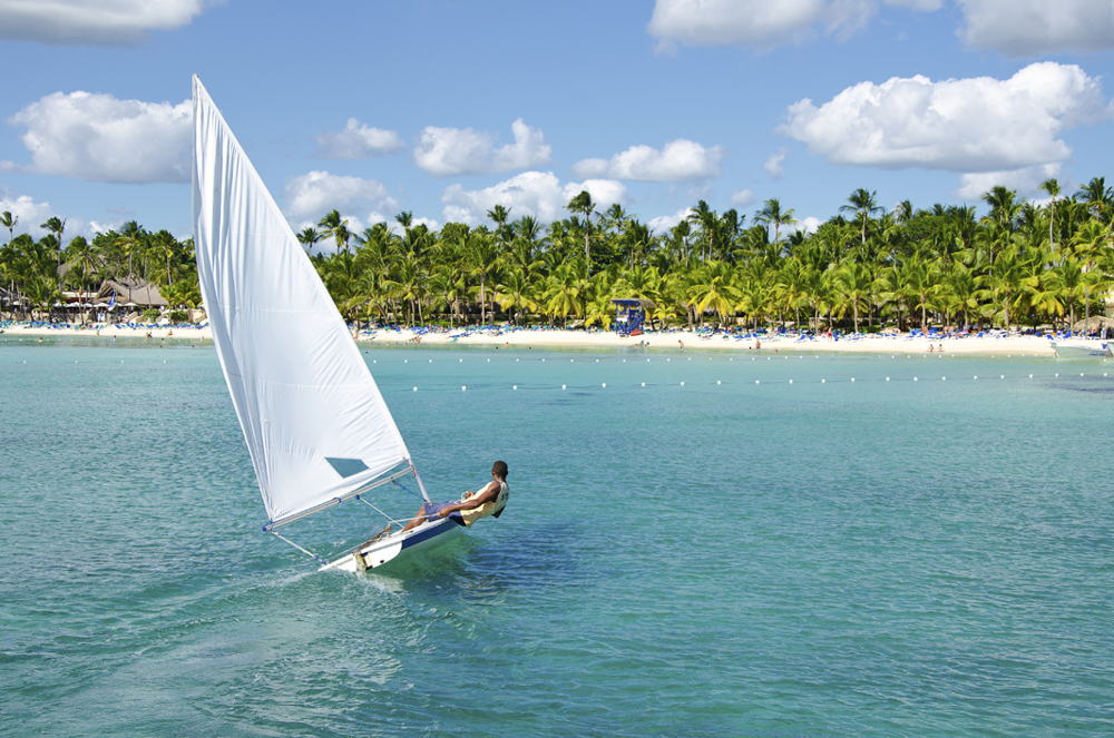 Playa Dominicus 